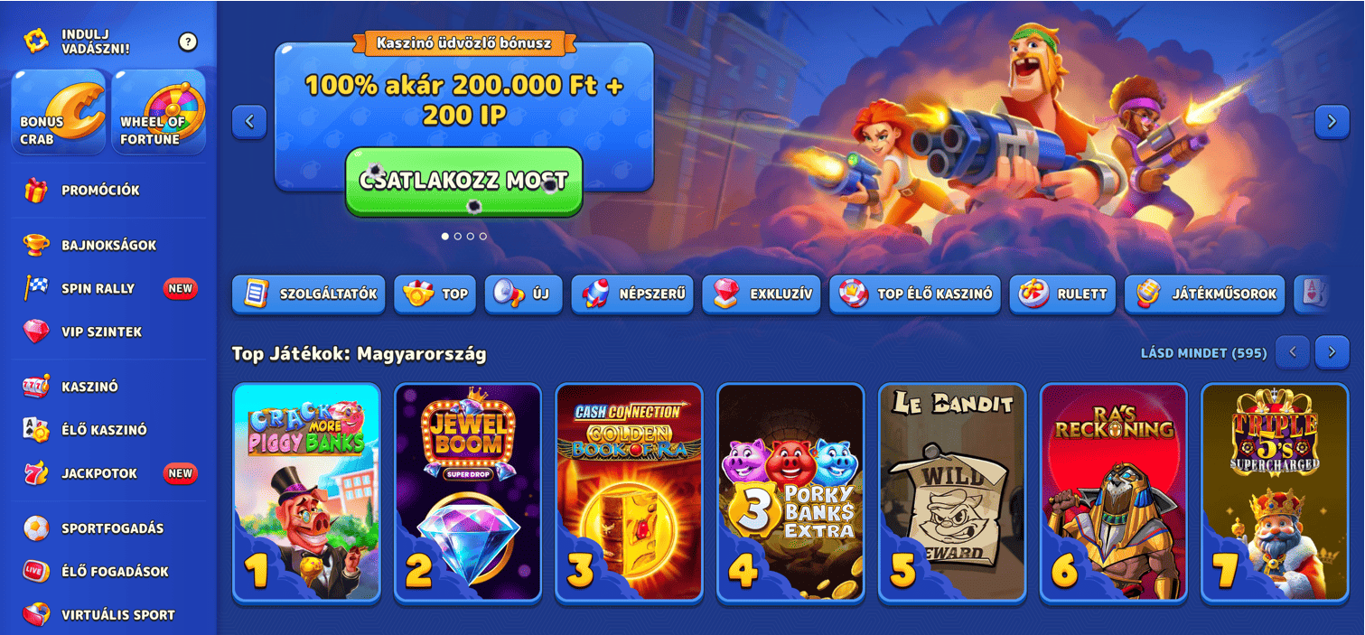 Pistolo Casino Pistolo Casino